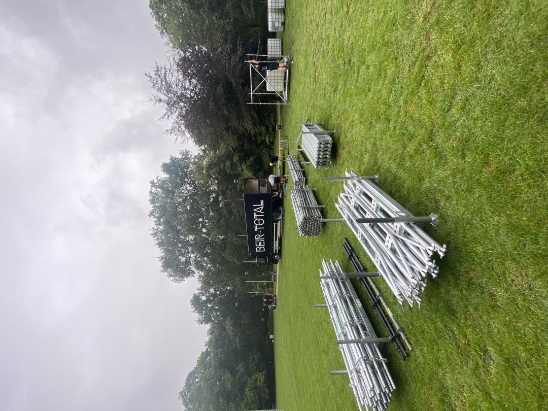 Opbouw